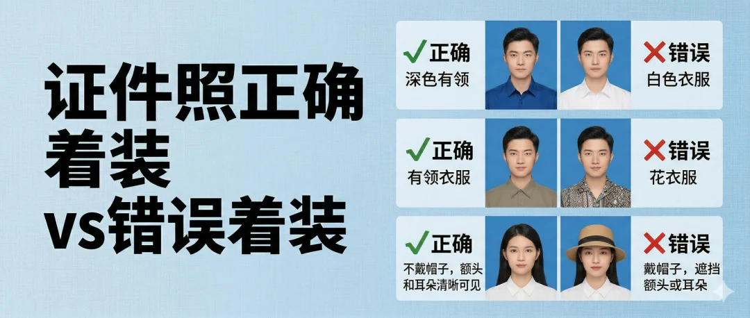 换装示例