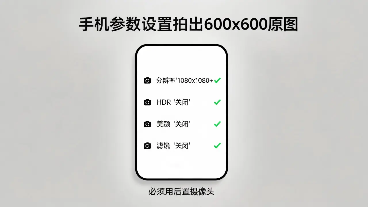 白墙+自然光0元搭家庭拍照棚