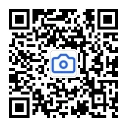 订阅号二维码